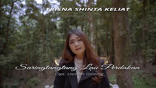 TRISNA SHINTA KELIAT - SARINTANGTANG LAU PERDAKAN - LAGU KARO TERBARU