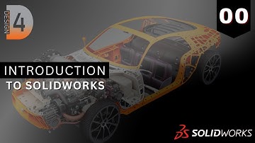 Introduction to Solidworks | Tutorial 00 | Solidworks beginner tutorial | Urdu/English