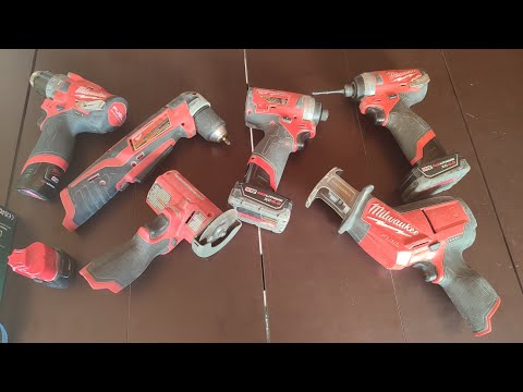 Инструмент milwaukee m12 вся правда