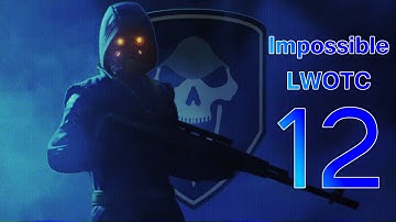 XCOM2 Impossible - LWOTC - Episode 12