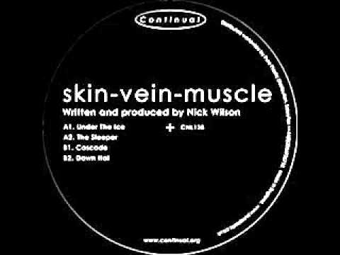 Nick Wilson — Nick Wilson - Cascade