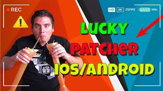 Lucky Patcher iOS Download  How To Download Lucky Patcher On iOS + Android