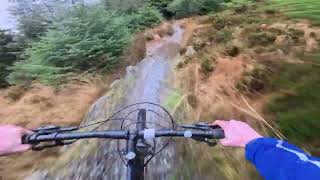 Devils Elbow - Ticknock