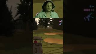 gta vice city golfing fail | #dewd_luv on #Twitch screenshot 3