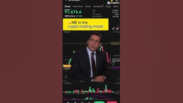 🥶Yes trading is important...But sometimes they