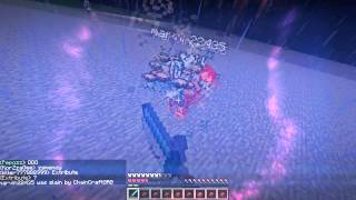 MineCraft PvP montage #69