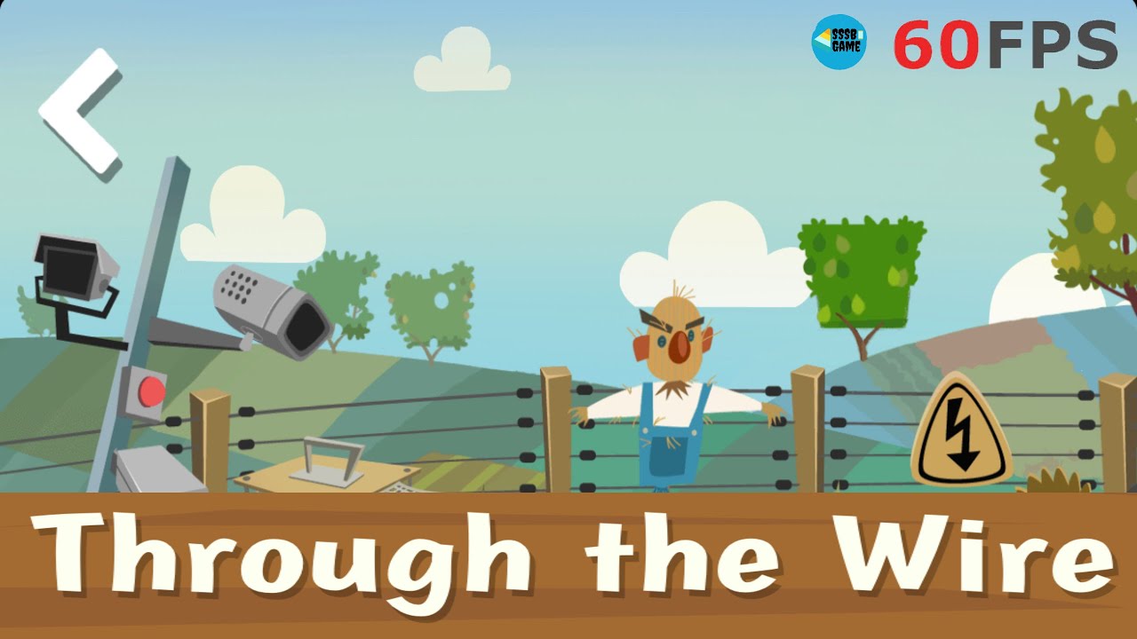 Patchmania Chapter 5 Level 26 To 50 3 Stars Ios Walkthrough Youtube