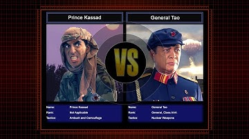 NProject Challenge: Stealth Vs. Nuclear | Let