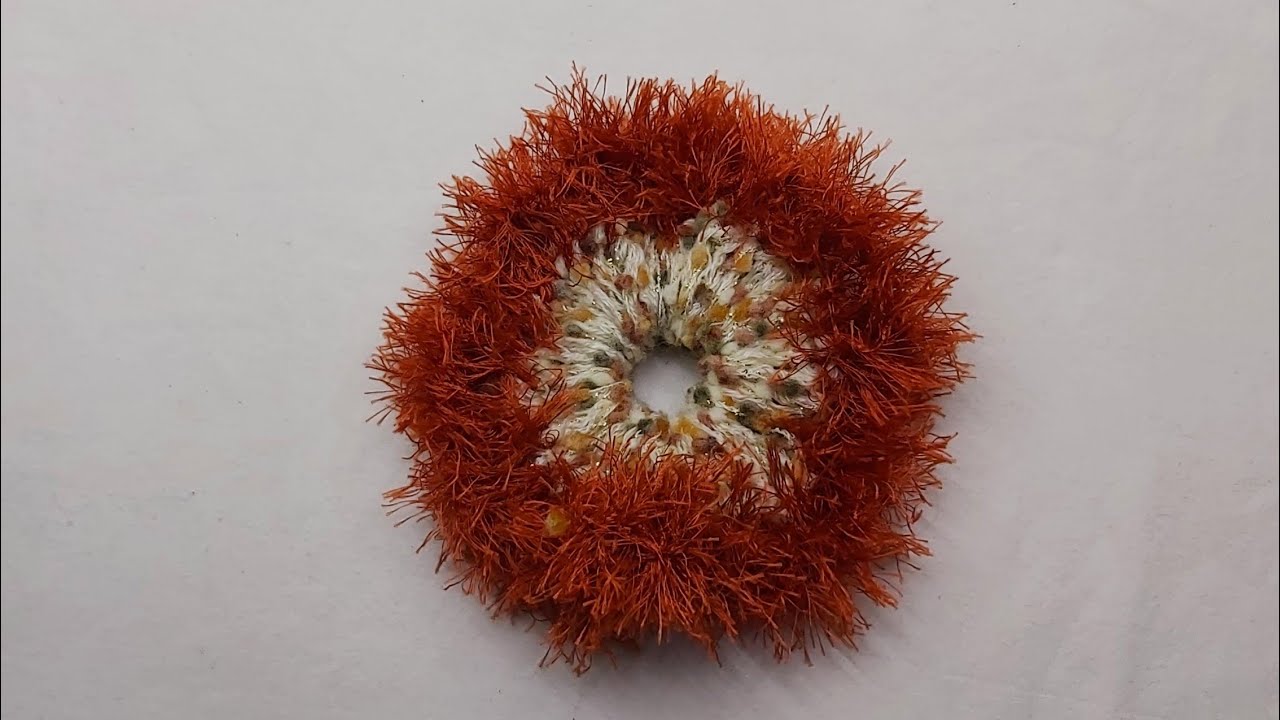 Saç Tokası Nasıl Yapılır ⭐⭐