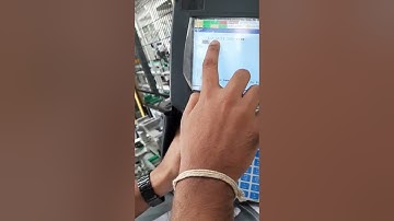 Fanuc Robot || Creating new program || Teaching || Programming
