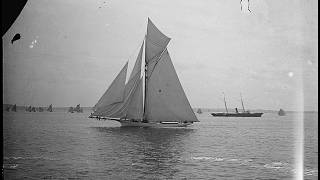 'Sail Away' --Daniel