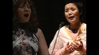 Gong Linna - Xiang Si Ran (Colors of Longing)