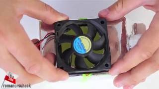 Air conditioner in 3 MINUTES / EASY Tutorials #shorts