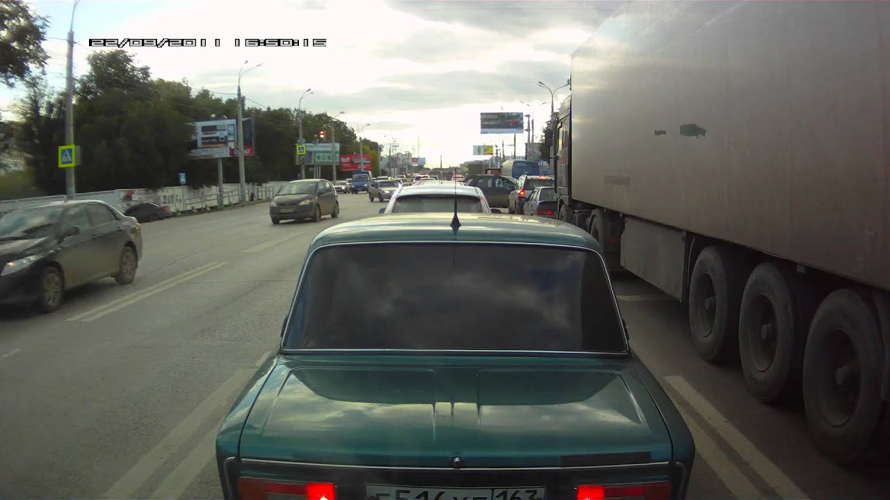 Первый километр самара авто