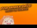 GODMODE ON TIKTOK 6.43⭐ MAP! | Yuya Yamaka Daiou | Drag FC | [-Benja-]