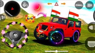 Extreme Car Driving Simulator 🚗🔥 | Full Speed High Graphics Gameplay | No Crash Challenge screenshot 3