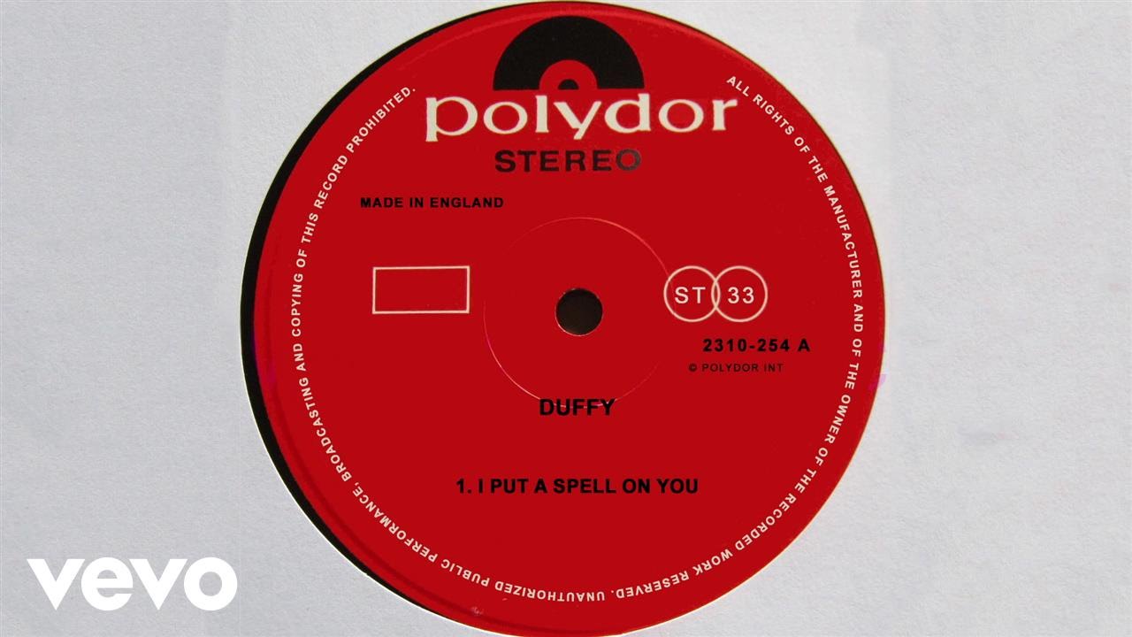 Duffy Stepping Stone - YouTube