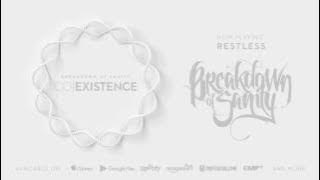 Breakdown of Sanity - Coexistence ( Album Stream [HD])