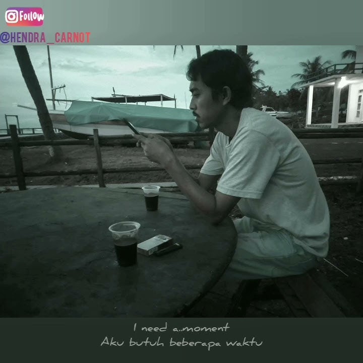 STORY WA KEREN 30 DETIK LAGU ALAN WALKER, SABRINA CARPANTER - ON MY WAY