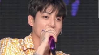 Jungkook Still with you|BTS FESTA MUSTER SOWOOZOO-DAY2 2021