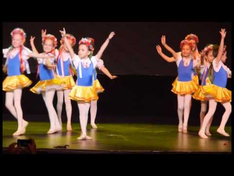 Video: Spring Concert — part 3