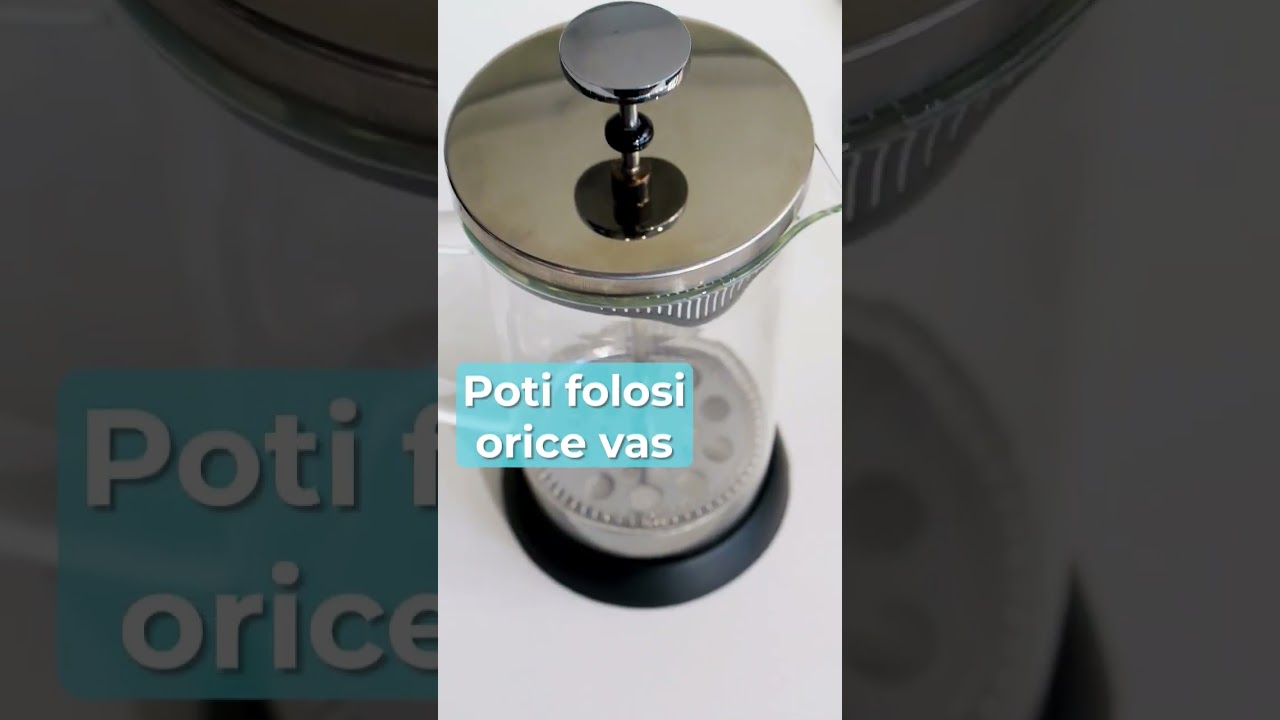 Cafea buna si ieftina usor de facut acasa!