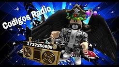 Roblox spanish song ids