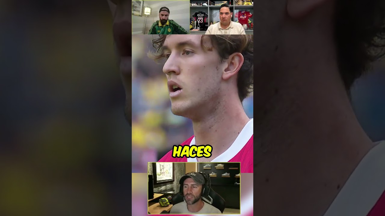 PERO SÁQUENLA DEL ÁREAAA 🦅 | Layvtime