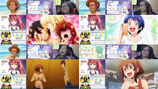 ぐらんぶる 同時視聴