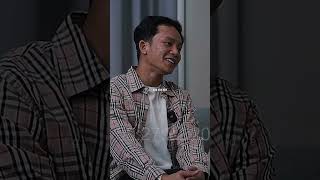 Erlanggs Tinju