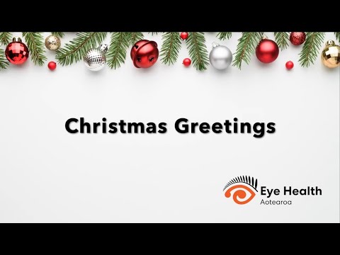 Christmas Greetings from