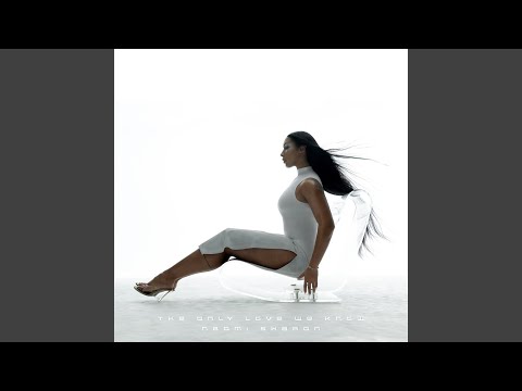 Naomi Sharon - Feels Like Home