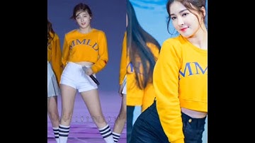 Nancy Momoland | Yellow Dress Dance #trending #short #dance #dancevideo #dancer