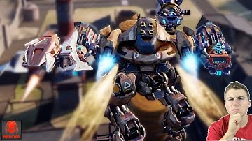 What Has Happened With The Hover..? SUPER Speed But Vulnerable | Enemy Team Filled With Hawks | WR