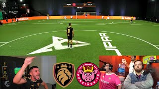 RESUMEN JORNADA 3 KINGS CUP (TODOS LOS GOLES) DjMaRiiO