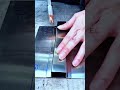 Precision Laser Welding Process Joining Metal Components with Industrial Accuracy #lasermelting