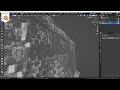 "From Sculpt to Game-Ready Model: Full Retopology Guide 🎮" tutorial for Beginners