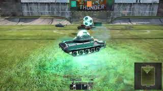 Ernest Lufii Attı Ünüüü