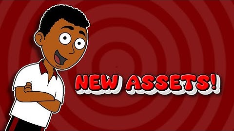 I Got New Assets On Wrapper Offline!