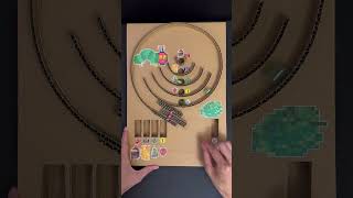 Marble Shooting Game For Hungry Caterpillar #viralvideo #viralshort #puzzle #gaming #gamingvideos News