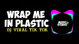 Chromance - WRAP ME IN PLASTIC ORIGINAL Resimi