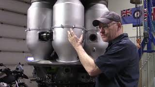 Jet Engine Ignition & Starting: Interconnectors