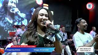 Download Lagu Tiara Tahta - Mata Hati | Familys Group Live Cover Jl Waru 1 Pamulang Barat Tangsel MP3