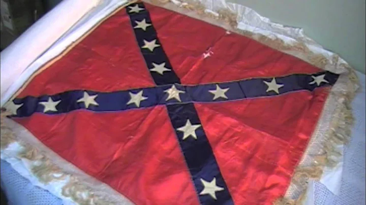 Confederate General Lloyd Tilghman Collection