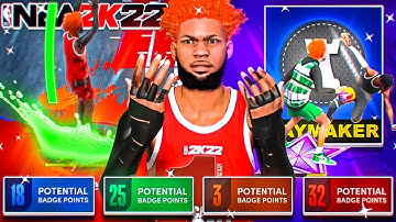 I TOOK MY 2-WAY DEMIGOD BUILD TO THE STAGE 1V1 COURT and absolutely DOMINATED!