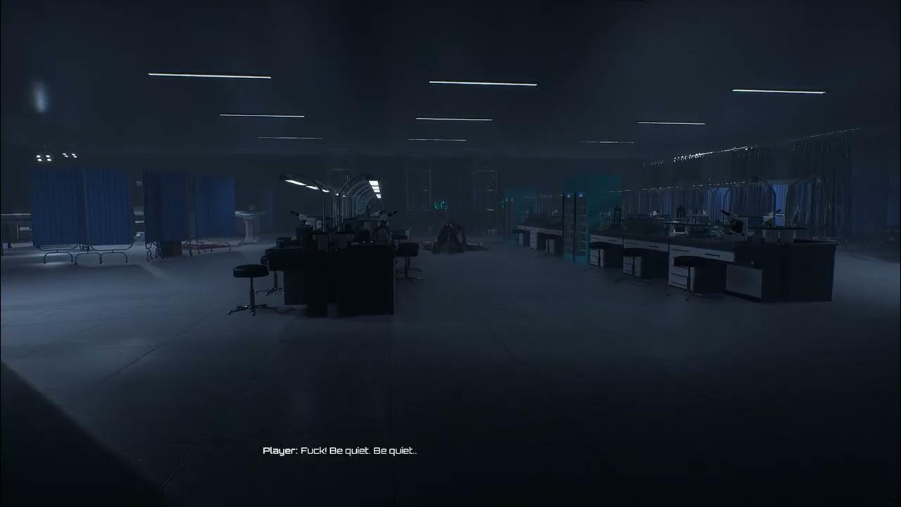 FPS Game Prototype - Fast-Paced Action - Brief Overview of the Story ...