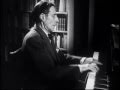 Alfred Cortot: Chopin Waltzes Op.69, Nr.1 (&quot;Farewell Waltz&quot;), Nr.2 (5.1943)