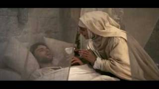 St. Francis - Brother Sun, Sister Moon - The awakening