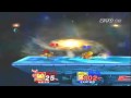 Super smash bros brawl henrycurble ness vs jeffplaysgames lucas