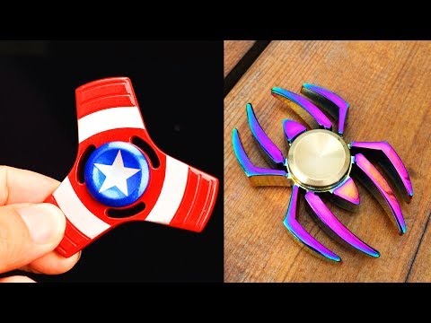 SPINNER vs 1000 PETARD! EXPLOSIVE EXPERIMENT! Superhero spinners with Aliexpress. Fidget spinner SPINNER vs 1000 PETARD! EXPLOSIVE EXPERIMENT! Superhero spinners with Aliexpress. Fidget spinner